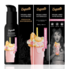 COQUETTE CHIC DESIRE™ - LUBRIFICANTE VEGANO CANDYLICIOSO PREMIUM EXPERIENCE 100ML - Image 3