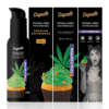 COQUETTE CHIC DESIRE™ - LUBRIFICANTE PREMIUM EXPERIENCE VEGAN SPACE SATIVA 100 ML - Image 3