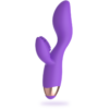 WOMANVIBE - DONNA VIBRADOR DE SILICONE RECARREGÁVEL - Image 2