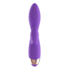 WOMANVIBE - DONNA VIBRADOR DE SILICONE RECARREGÁVEL - Image 3