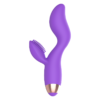 WOMANVIBE - DONNA VIBRADOR DE SILICONE RECARREGÁVEL - Image 5