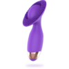 WOMANVIBE - SILICONE RECARREGÁVEL DE ESTIMULADOR DE CACHORRO - Image 2