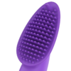 WOMANVIBE - DEDO ESTIMULADOR DE SILICONE AISHA - Image 3
