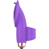 WOMANVIBE - DEDO ESTIMULADOR DE SILICONE AISHA - Image 4