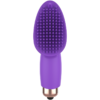 WOMANVIBE - DEDO ESTIMULADOR DE SILICONE AISHA - Image 5