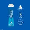 DUREX - DUREX PLAY LUBRIFICANTE H2O NATURAL 50ML - Image 2