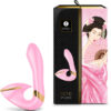 SHUNGA - MASSAJADOR ÍNTIMO SOYO ROSA - Image 3