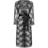 LIVCO CORSETTI FASHION - MOSTINA LC 90641 VESTIDO G VESTIDO PRETO - Image 3