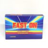 FAST ON 100 10UN - NOVO! SUBLINGUAL, AÇÃO RÁPIDA - Image 3