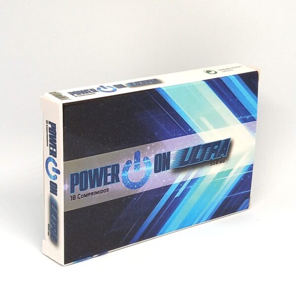 Power On Ultra 10 UN