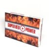 SUPER RED POWER 10UN - Image 2