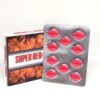 SUPER RED POWER 10UN - Image 5