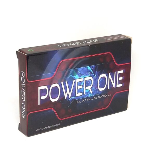 POWER ONE Platinium