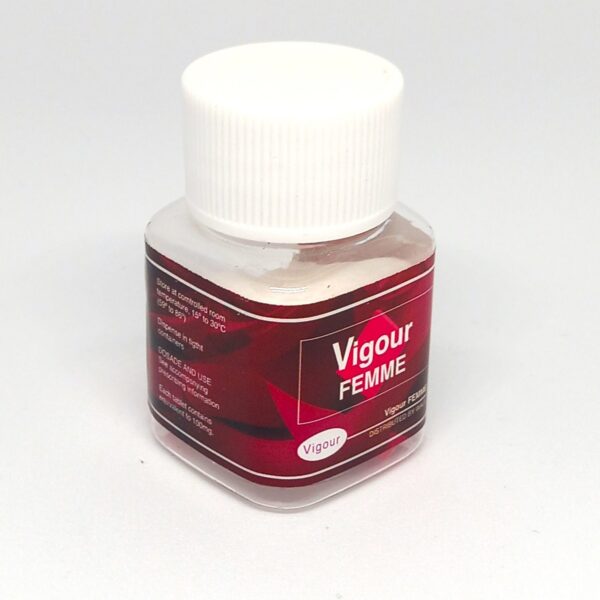 Vigour FEMME