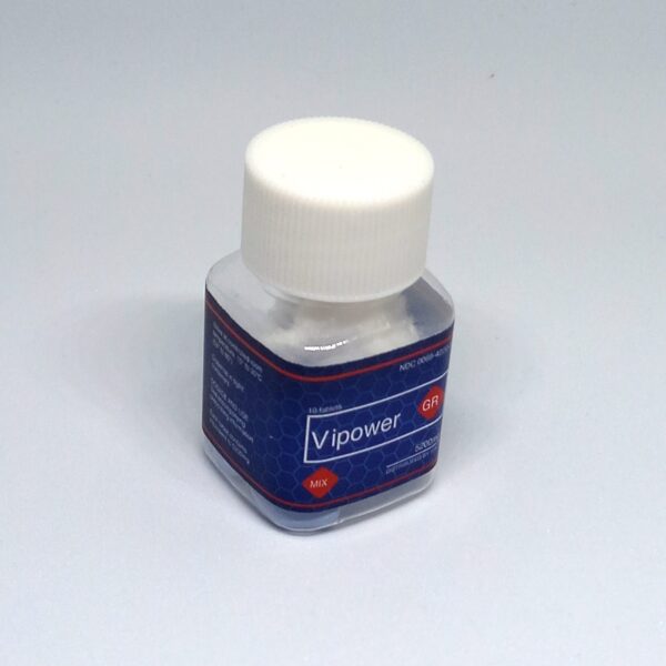 Vipower GR: