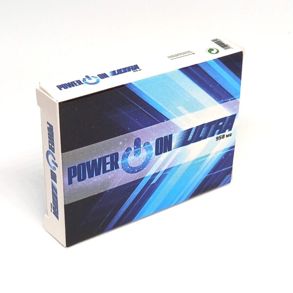 POWER ON ULTRA 2UN