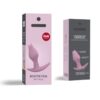 FUN FACTORY - BOOTIE FEM FEMININO ANAL BUTT PLUG ROSE - Image 2