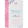 INTT - PODEROSO ESTIMULANTE ÍNTIMO ALGODÃO DOCE GEL VIBRADOR LÍQUIDO 15 ML - Image 3