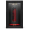 LELO - MASTURBADOR MASCULINO F1S V3 VERMELHO - Image 3