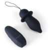 B SWISH - PLUG VIBRANTE CLSSICO BFILLED PRETO - Image 2