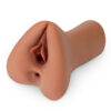 PDX PLUS - PICK YOUR PLEASURE  XL REALISTA STROKER MARROM - Image 2