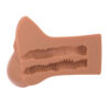 PDX PLUS - PICK YOUR PLEASURE  XL REALISTA STROKER MARROM - Image 3