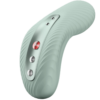 FUN FACTORY - VIBRADOR LAY-ON RECARREGVEL LAYA III VERDE SBIO - Image 2