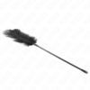 KINK - PENAS DE AVESTRUZ PARA CÓCEGAS 19 CM - Image 2