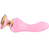 SHUNGA - MASSAJADOR ÍNTIMO SANYA ROSA - Image 4