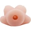 BAILE - TENTAO PAIXO SENHORA MASCULINA MINIMASTURBADOR SNUG FIT PUSSY - Image 3