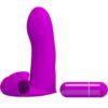 PRETTY LOVE - MAXWELL DEDAL COM VIBRAO - Image 3