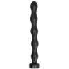 ALL BLACK - CONTAS ANAIS 41,5 CM - Image 2