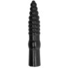 ALL BLACK - ANAL 33 CM - Image 2