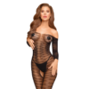 PENTHOUSE - DREAMY DIVA BODYSTOCKING PRETO XL - Image 7