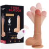 CYBER SILICOCK - CONTROLE REMOTO REALÍSTICO MR RICK 20.9 CM -O- 4 CM - Image 4
