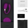 LELO - INSIGNIA TIANI 3 MASSAGADOR DE ROSA PROFUNDA - Image 3