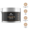 INTIMATELINE LUXURIA - VELA DE MASSAGEM DE CHOCOLATE - Image 2