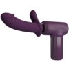 PRETTY LOVE - DJ SCHOLAR MASSAGER 5 CONFIGURAÇÕES ROXO - Image 2