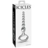 ICICLES - PLUG ANAL DE VIDRO N. 67 - Image 2