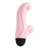 FUN FACTORY - VIBRADOR OCEAN RABBIT ROSA - Image 2