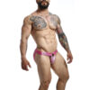 MOB - DNGEON JOCKSTRAP ROSA TAMANHO ÚNICO - Image 2