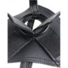 KING COCK - HARNESS COM PÊNIS NATURAL REALISTA 20,3 CM - Image 2
