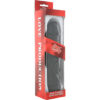SEVEN CREATIONS - VIBRADOR PERFECT PLEASURES PRETO 22 CM - Image 2
