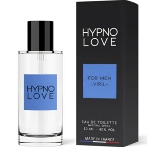 RUF - HYPNO LOVE AUMENTA SUA ATRAO SEXUAL POR HOMENS