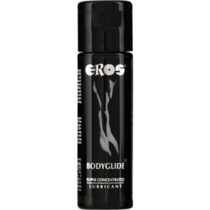 EROS - LUBRIFICANTE DE SILICONE SUPERCOCENTRADO BODYGLIDE 30 ML