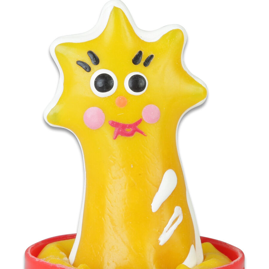 CONDOMERIE - PRESERVATIVOS NOVIDADES PINTADOS À MÃO COMET - Image 2