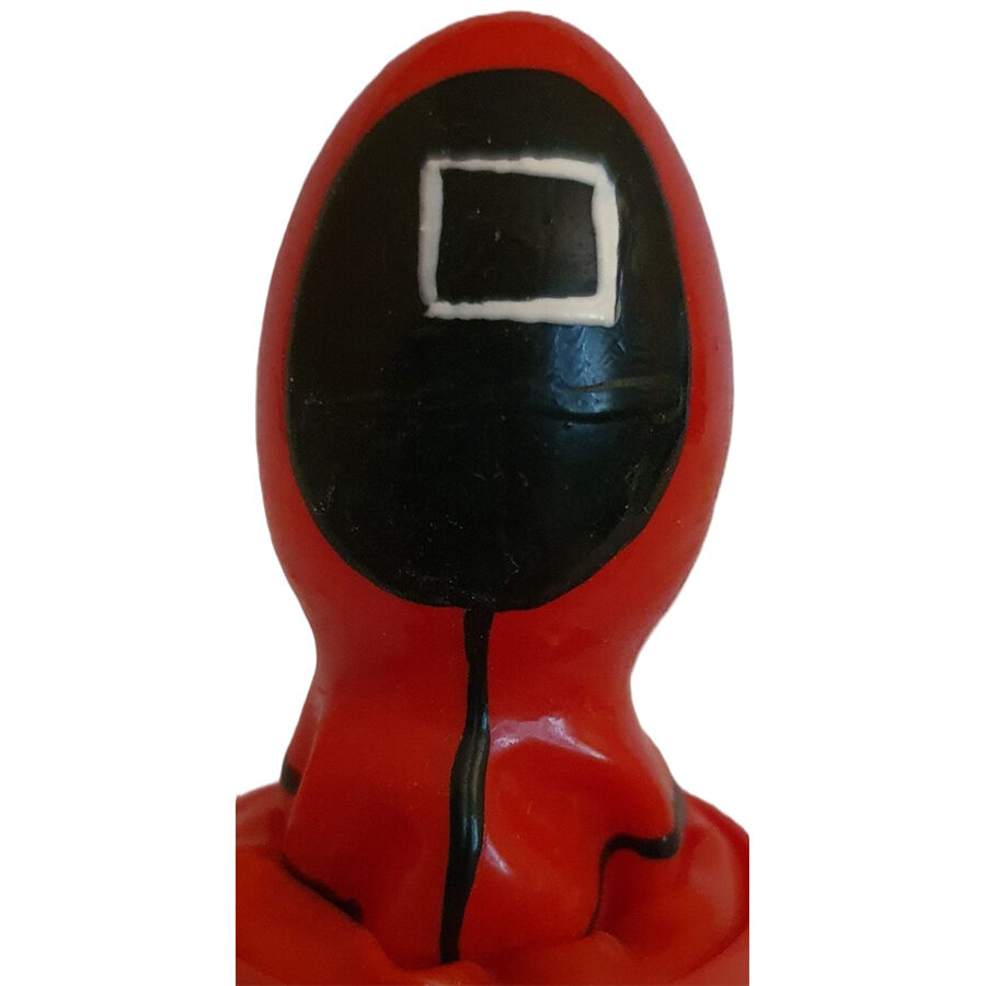 CONDOMERIE - PRESERVATIVOS NOVIDADES PINTADOS À MÃO QUADRADOS - Image 2