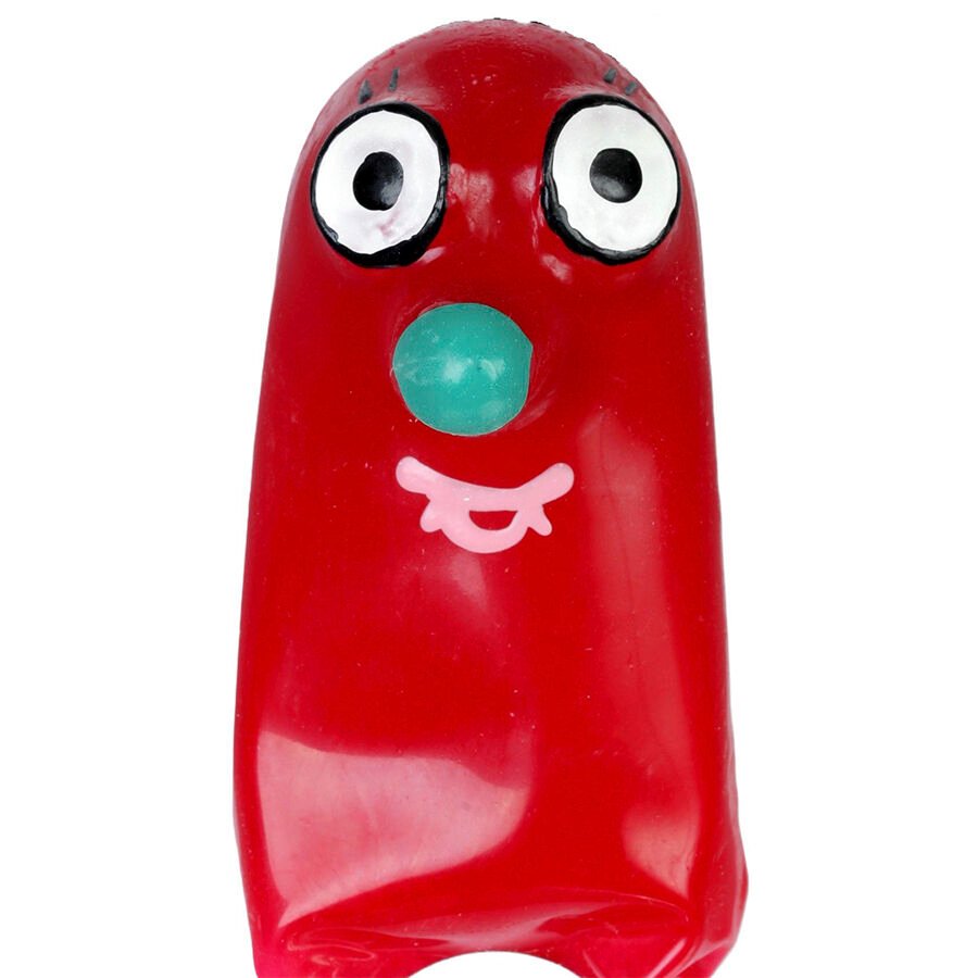 CONDOMERIE - PRESERVATIVOS NOVIDADES PINTADOS À MÃO NOSY XL