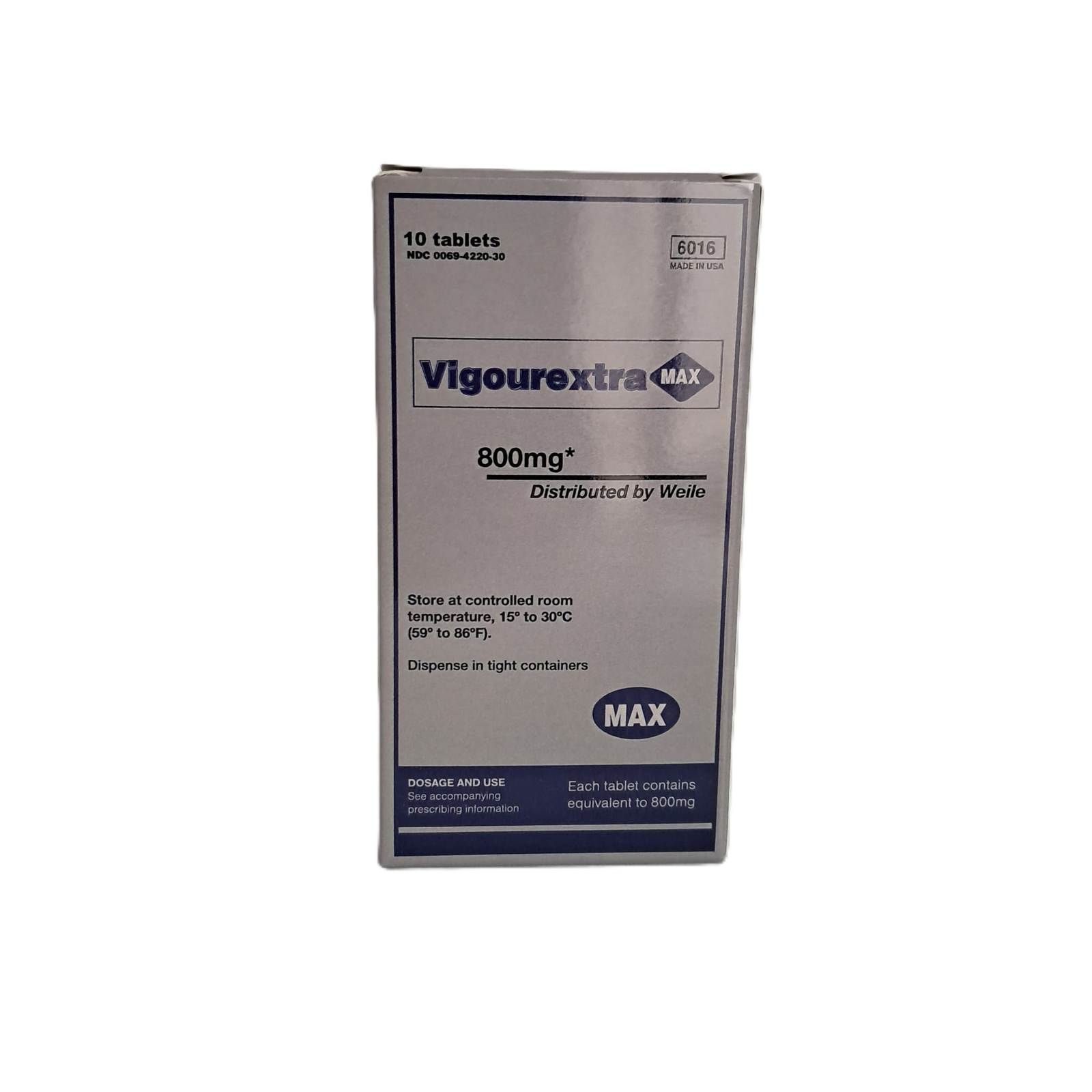 Vigourextra Max - Image 6