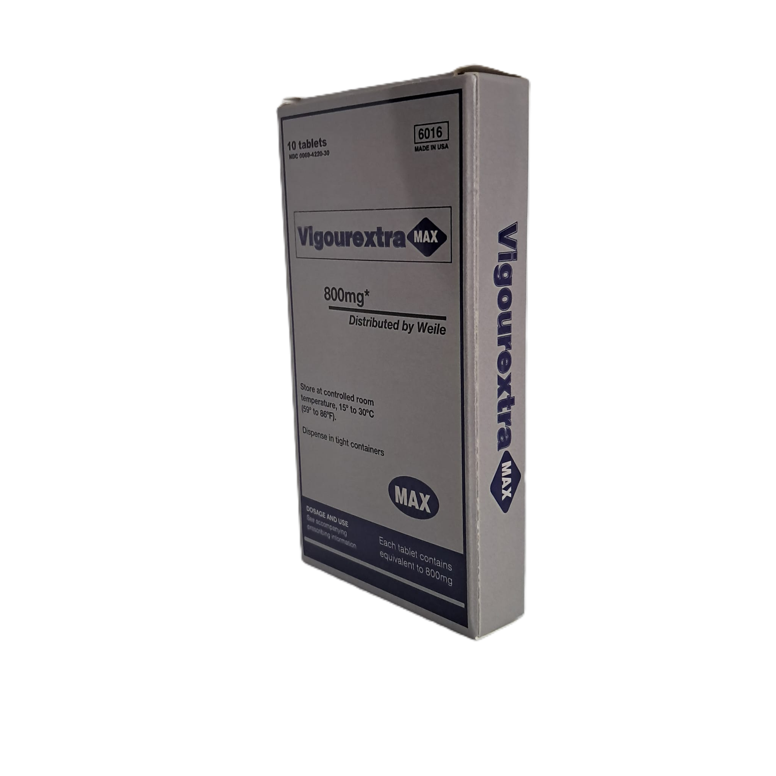 Vigourextra Max - Image 4